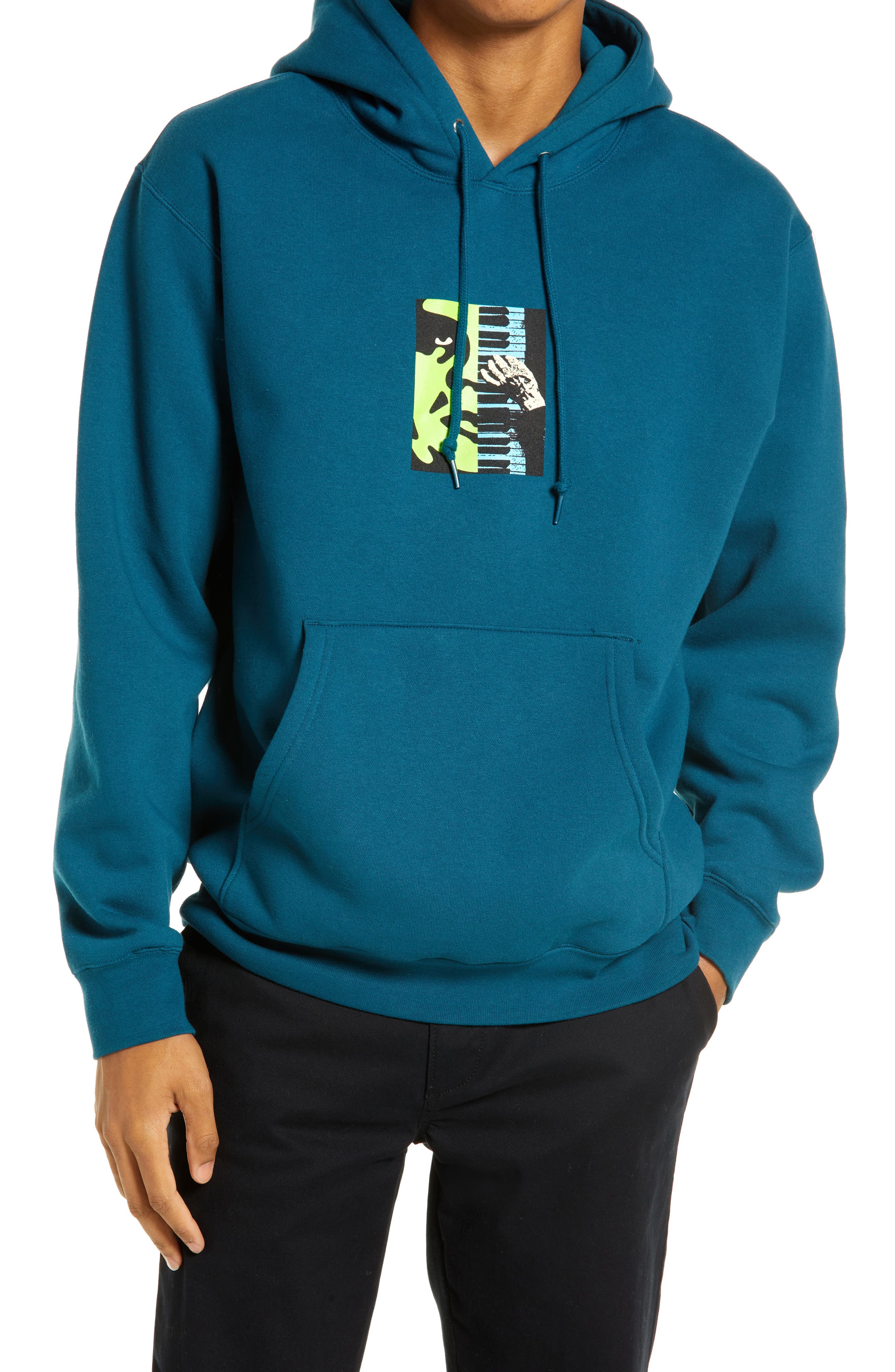 obey sweatshirt