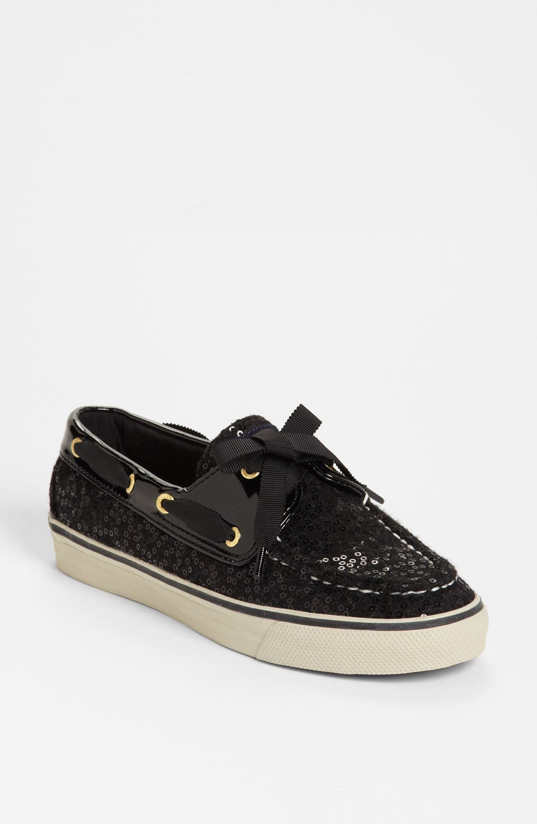 sequin sperry