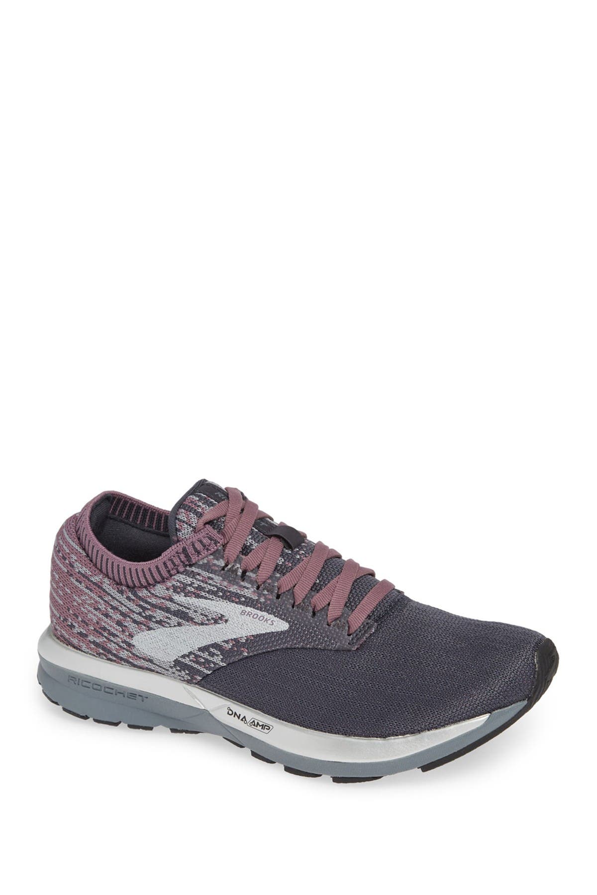 Brooks | Ricochet Running Shoe 