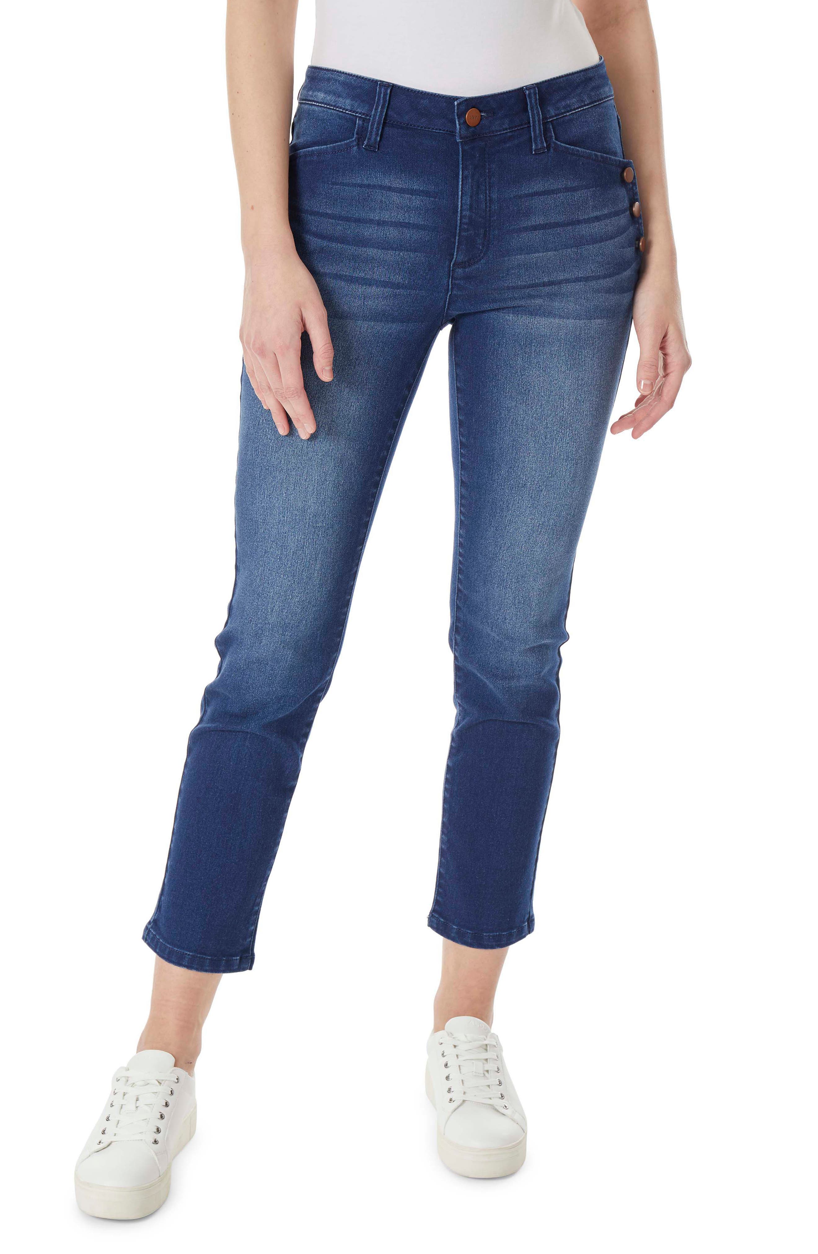 jones new york jeans for women