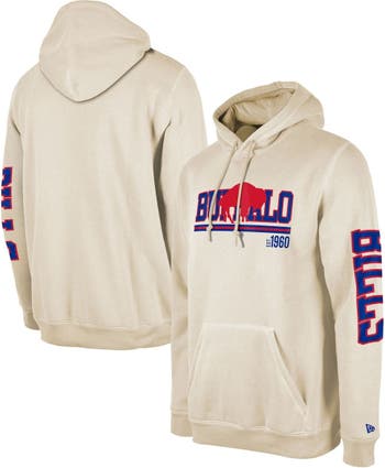 buffalo bills new era hoodie
