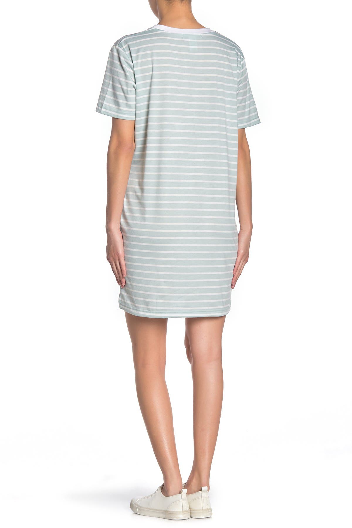 nordstrom t shirt dress