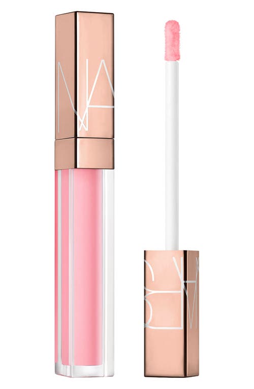 UPC 194251077222 product image for NARS Afterglow Lip Shine Lip Gloss in Turkish Delight at Nordstrom | upcitemdb.com