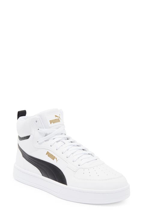 Puma Caven 2.0 Retro Academia Sneaker - Men's