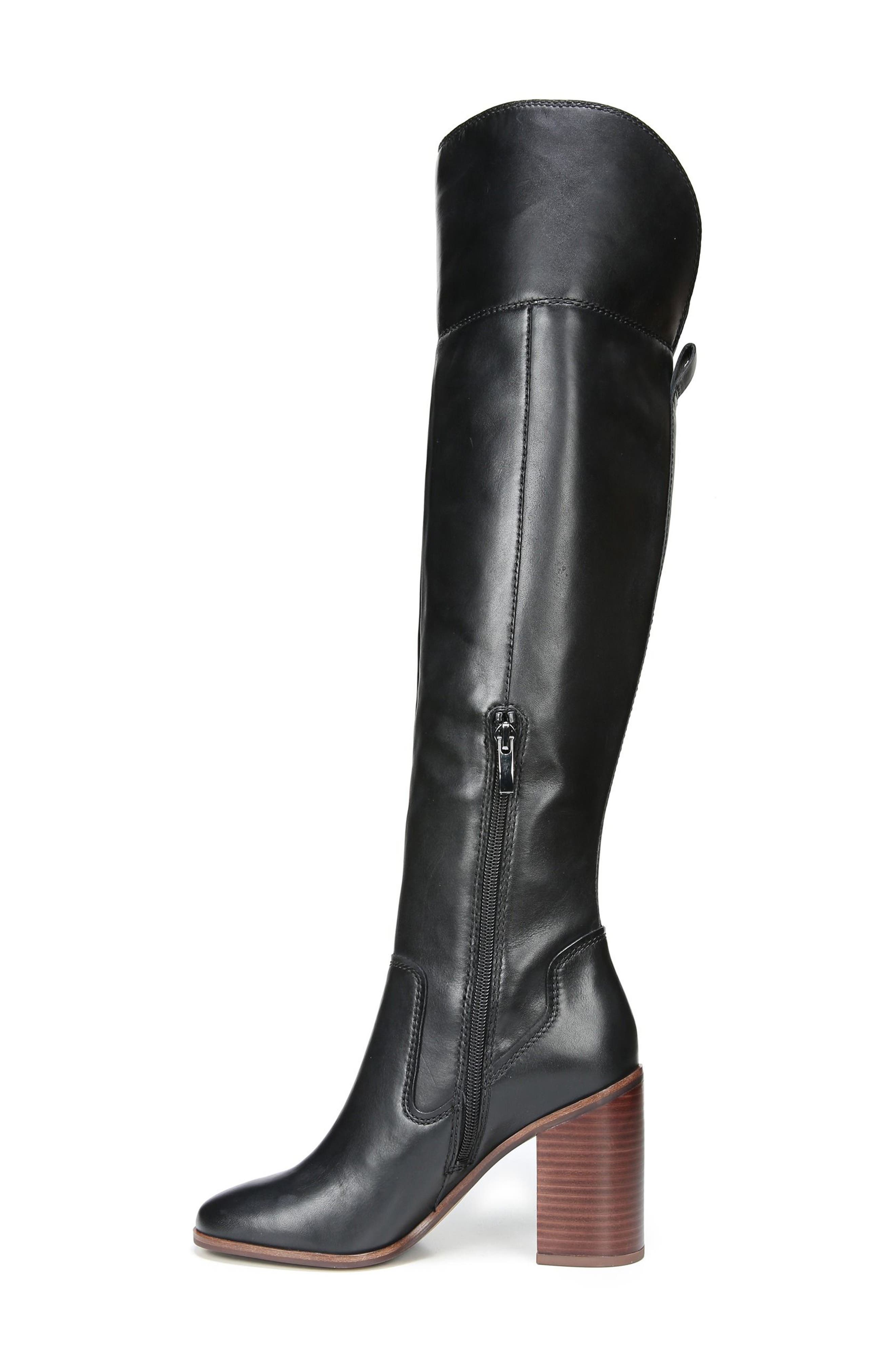 franco sarto freda boots
