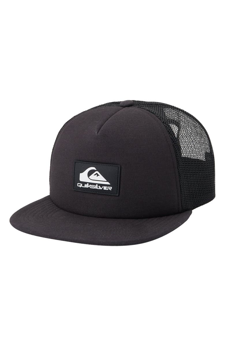 Quiksilver Omnipotent Baseball Cap Nordstrom