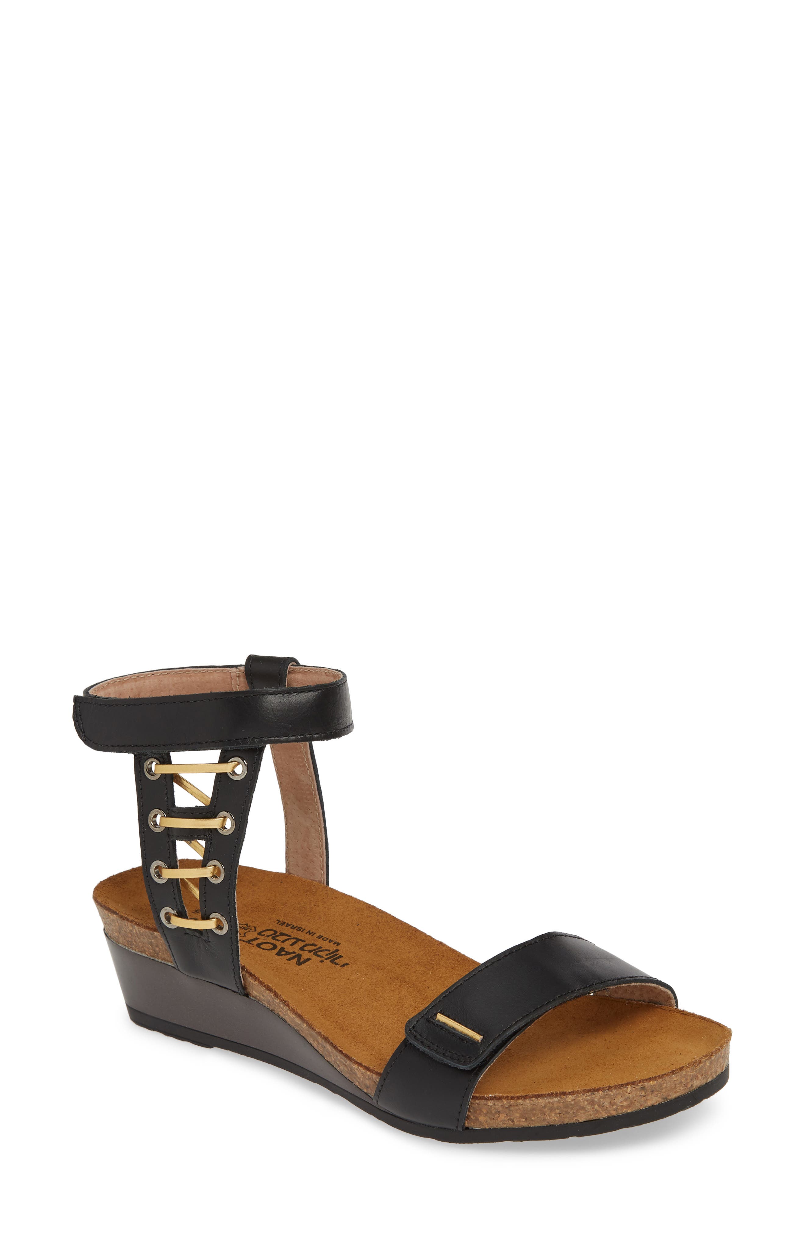 NAOT | Wizard Sandal | Nordstrom Rack