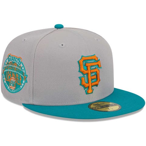 Seattle Mariners New Era 2018 Spring Training Collection Prolight Low  Profile 59FIFTY Fitted Hat - Navy
