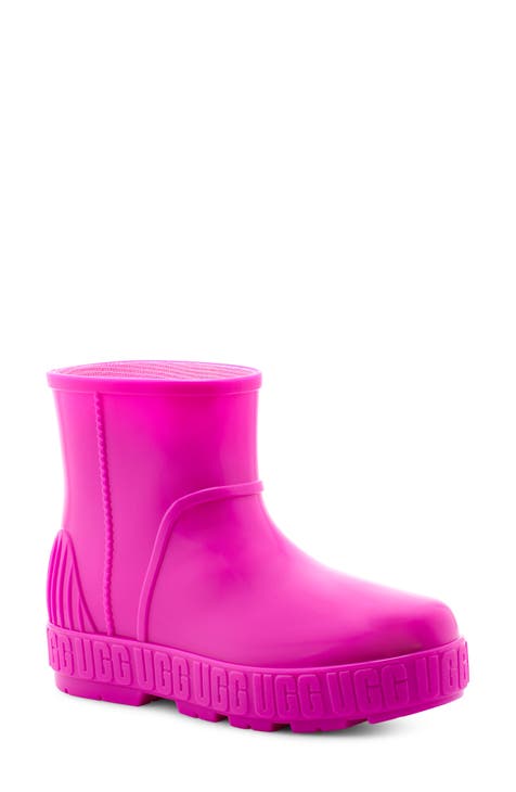 Women's Pink Snow & Winter Boots | Nordstrom