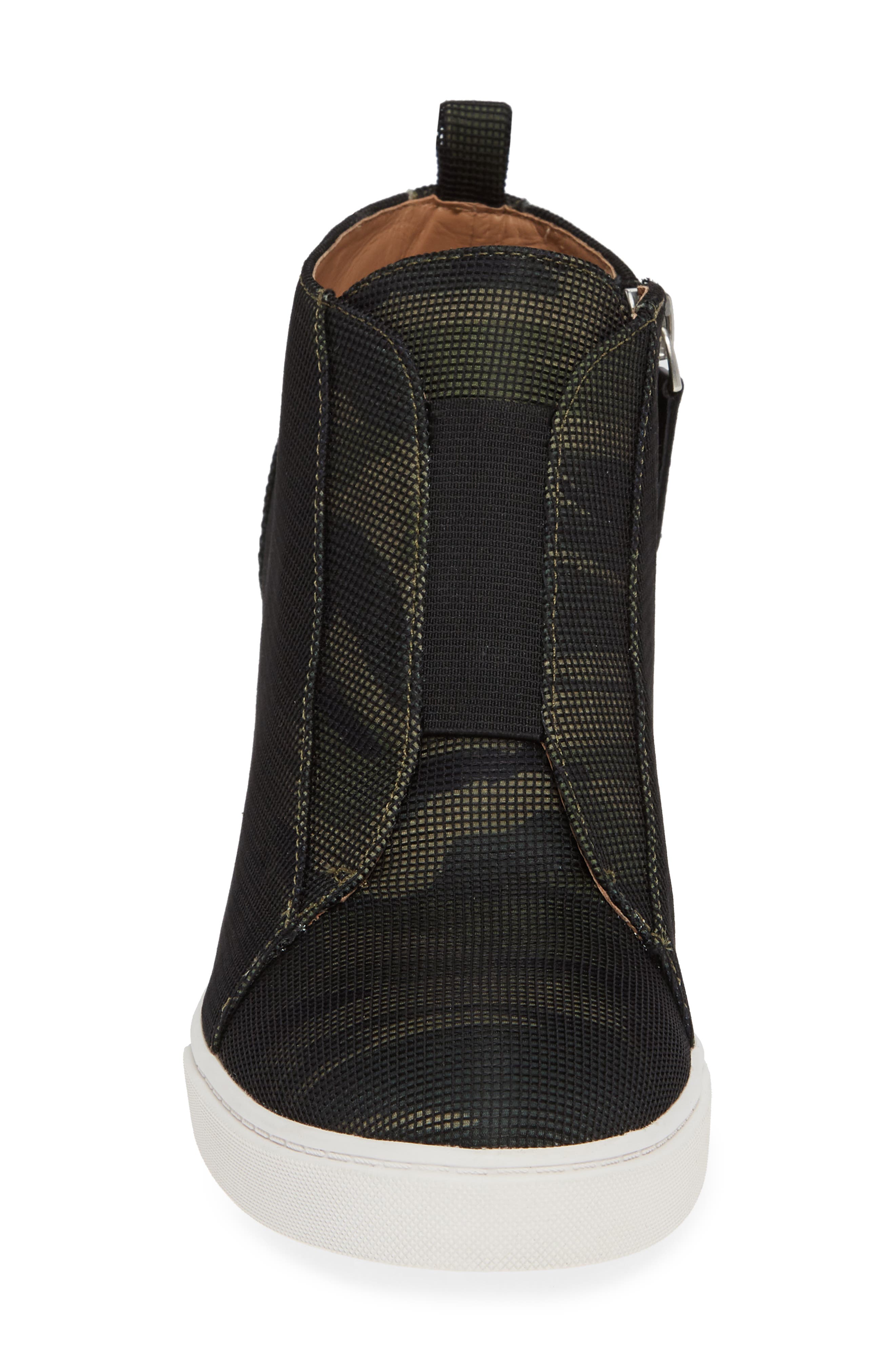 linea paolo felicia wedge