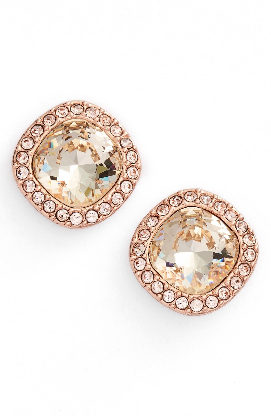 Givenchy 'Legacy' Stud Earrings Nordstrom