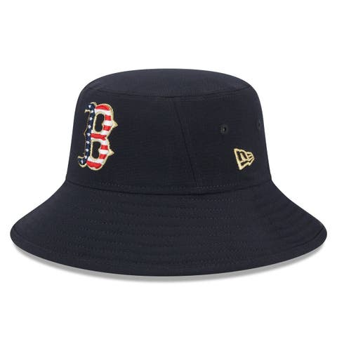 Fourth of july bucket sales hats