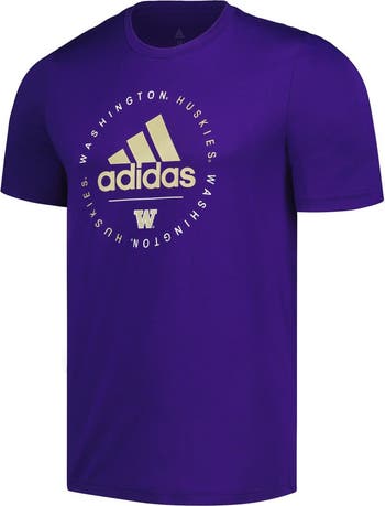 adidas magenta shirt