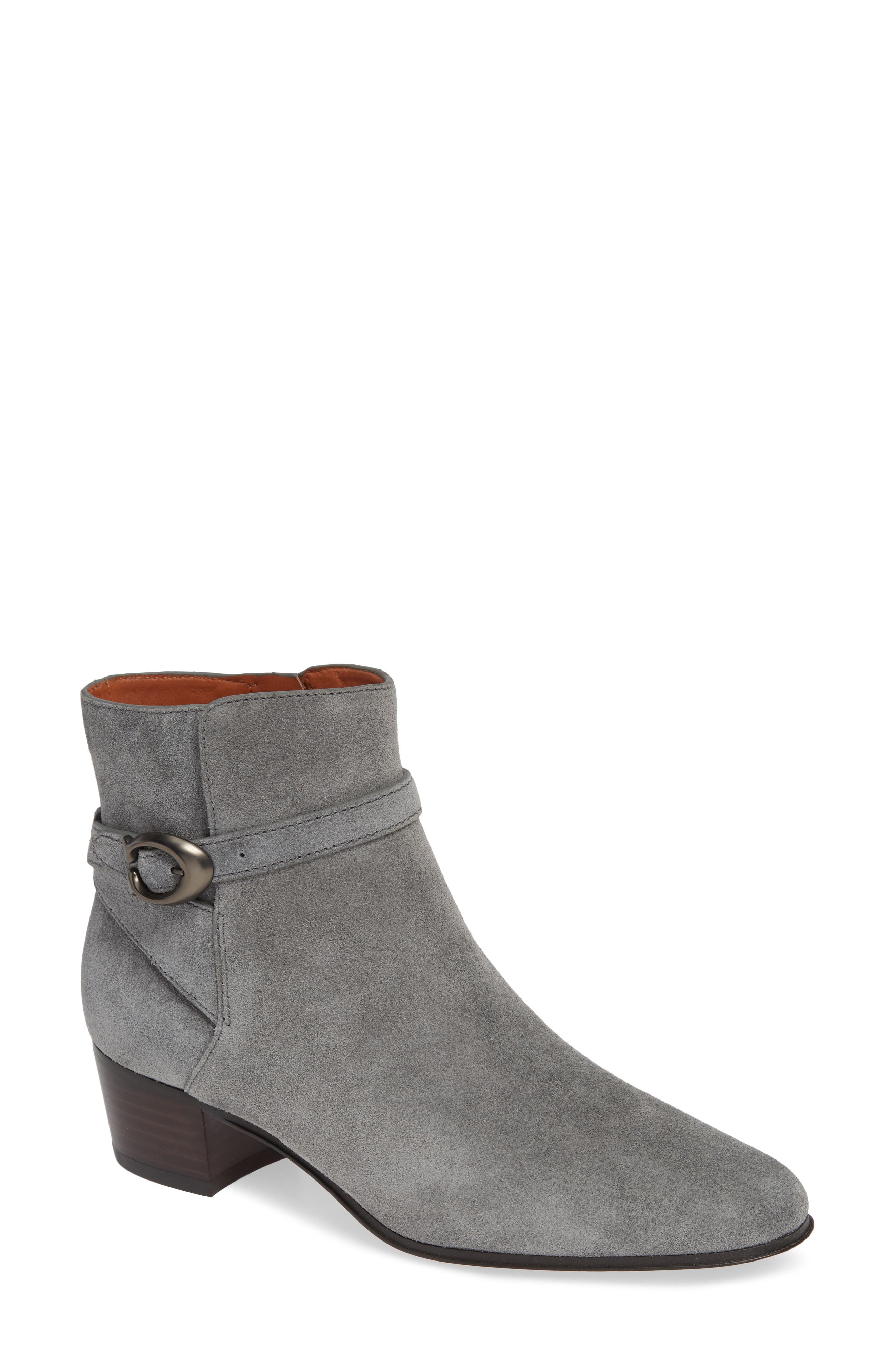 chrystie bootie coach