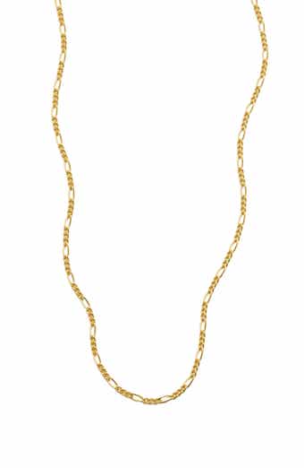 MADE BY MARY Poppy Link Choker Nordstrom