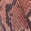 selected Brown Snake Print Leather color