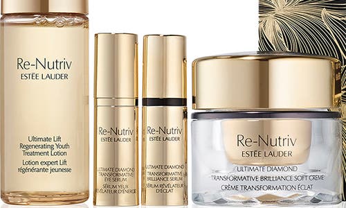 Shop Estée Lauder Pinnable Luxe Skin Care Colletion (limited Edition) $386 Value In No Color