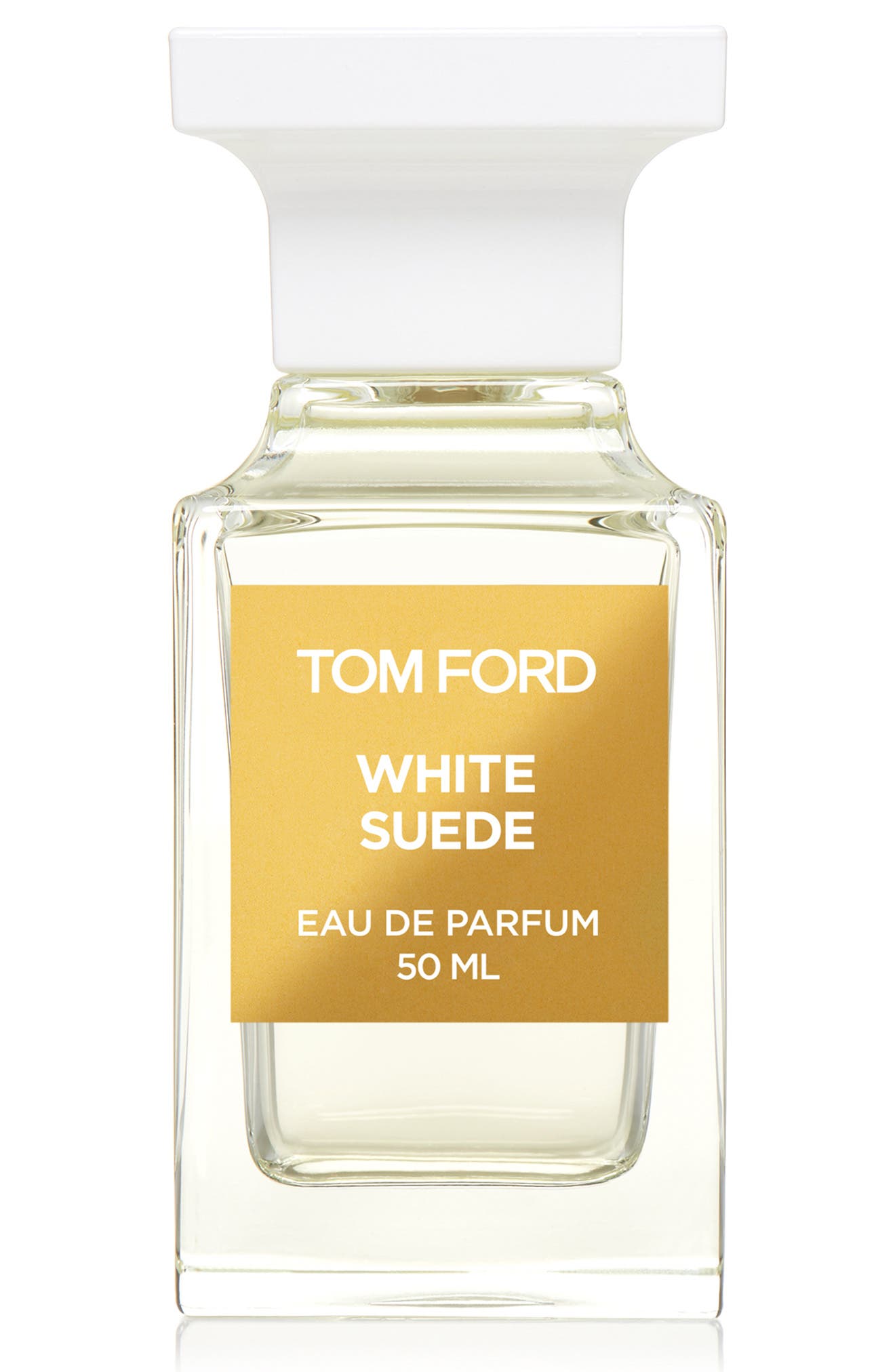 tom ford white suede notes