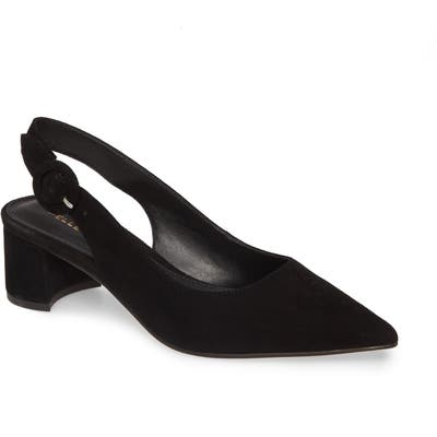 Pelle Moda Autumn Slingback Pump