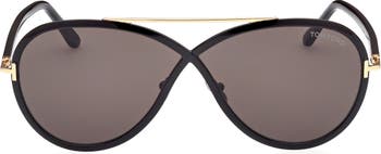 Tom ford lennon clearance sunglasses