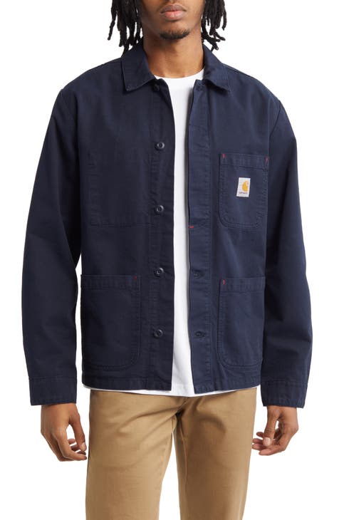 Men's Carhartt Work In Progress Coats & Jackets | Nordstrom