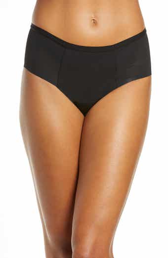 Felina Women's 8 pk Cotton Stretch Hi-Cut Full Coverage Panties - Multi -  Size S for sale online