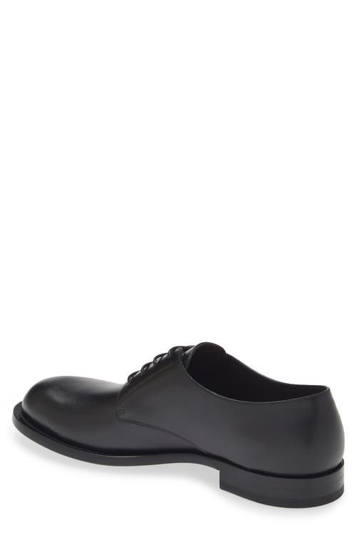 Shop The Row Novus Derby In Black