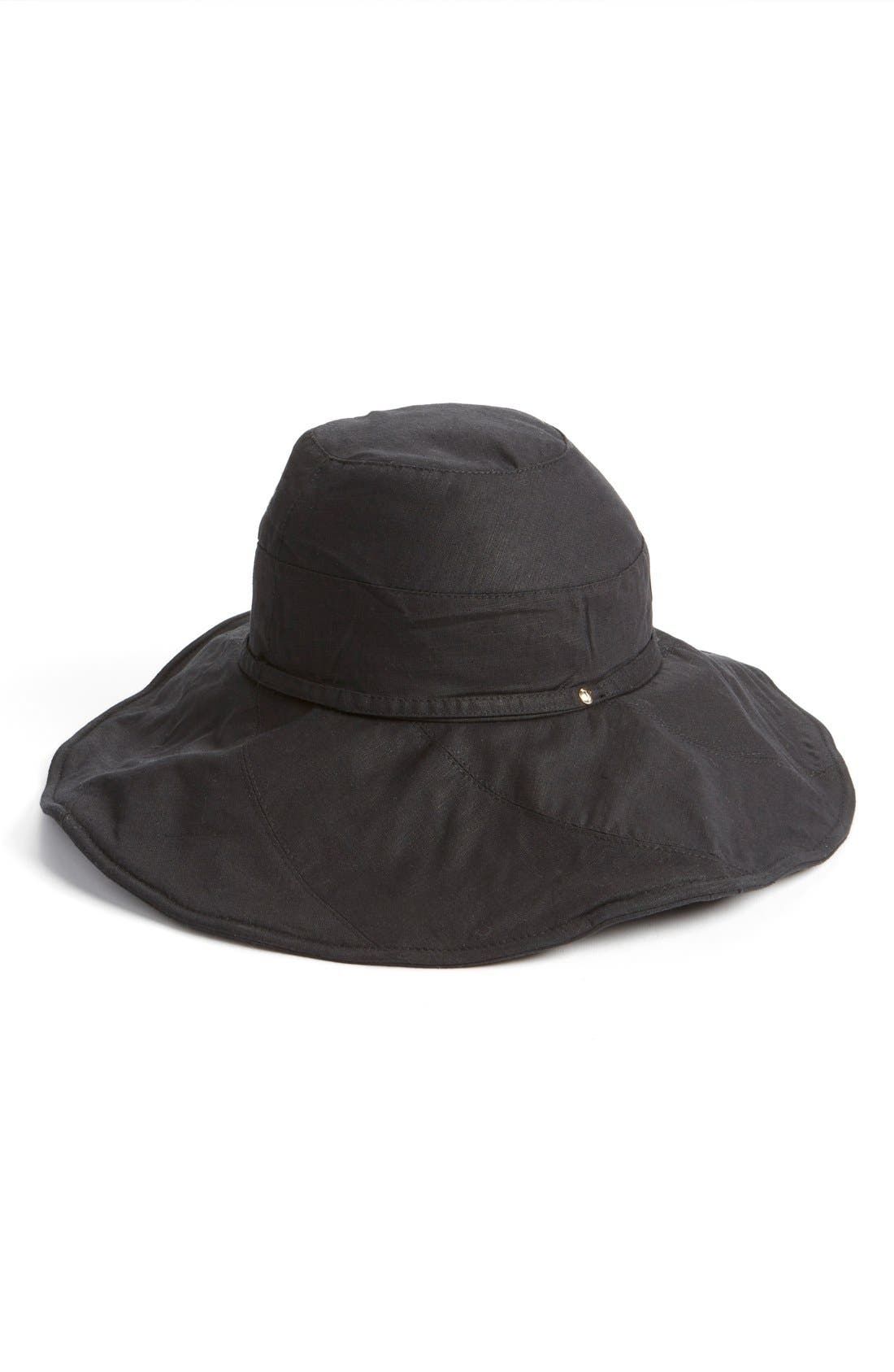 vince camuto sun hat