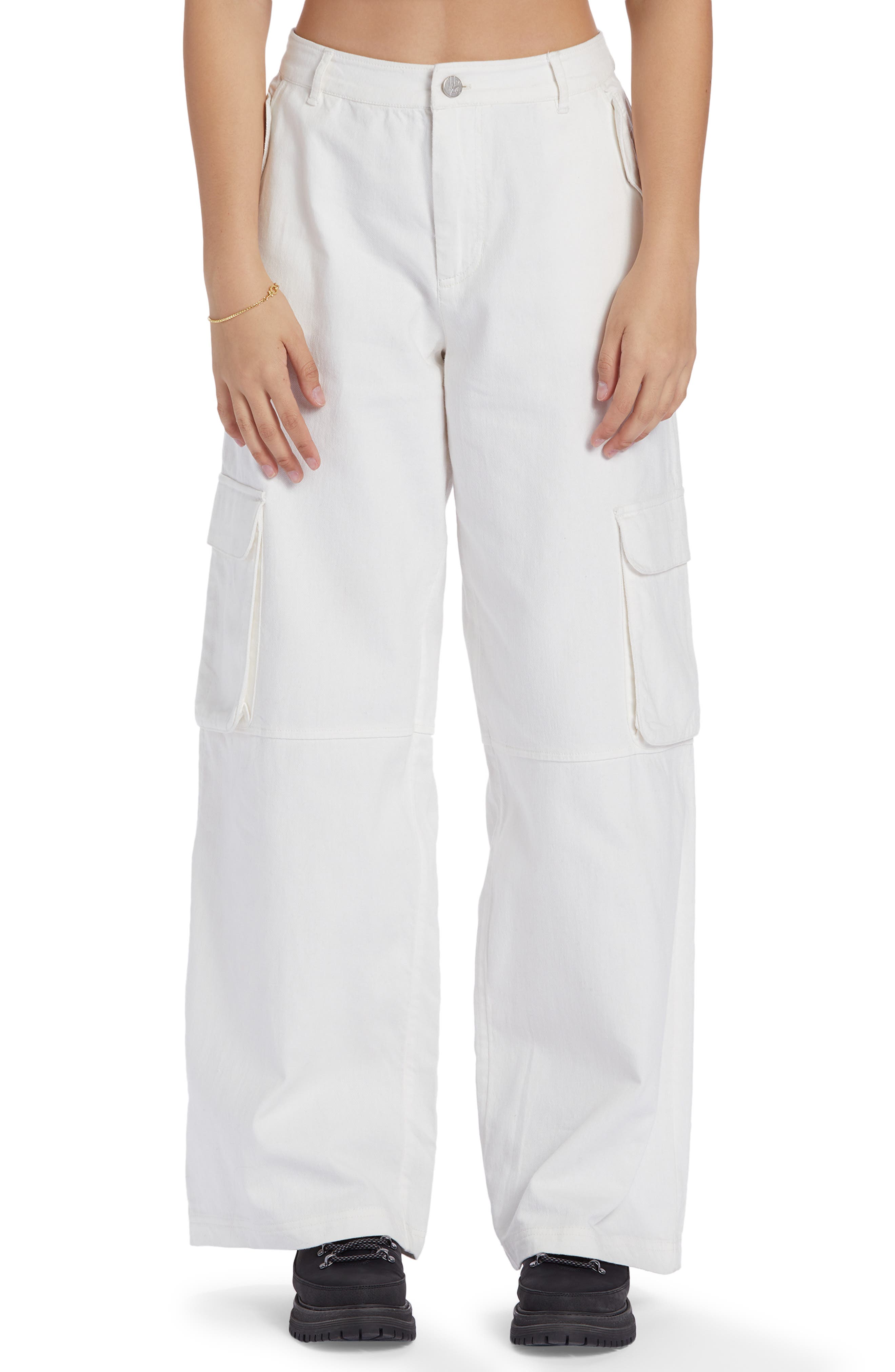12591857 Karoxy Wide Pant