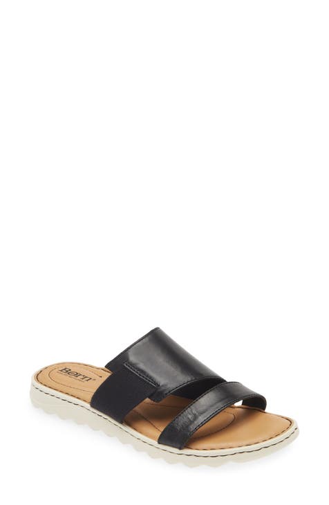 Oceana Slide Sandal (Women)