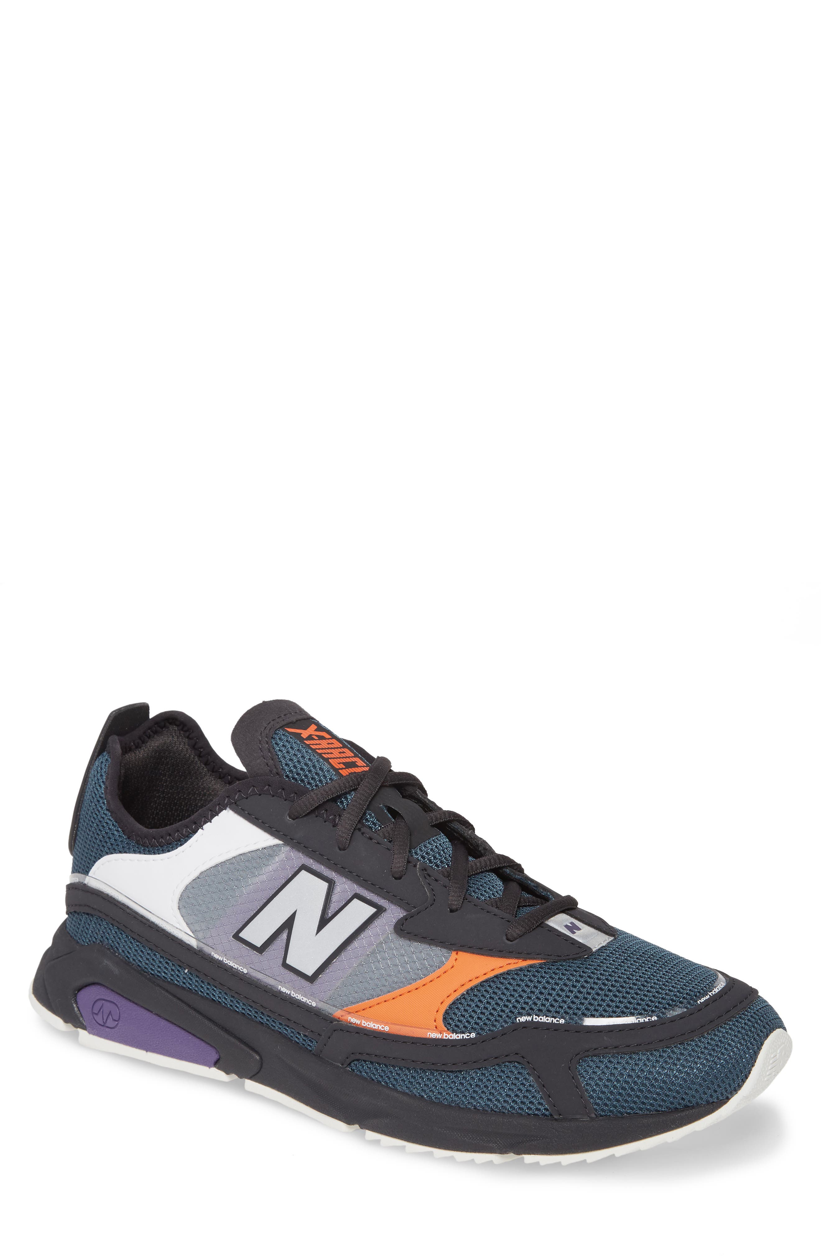 nordstrom men's new balance