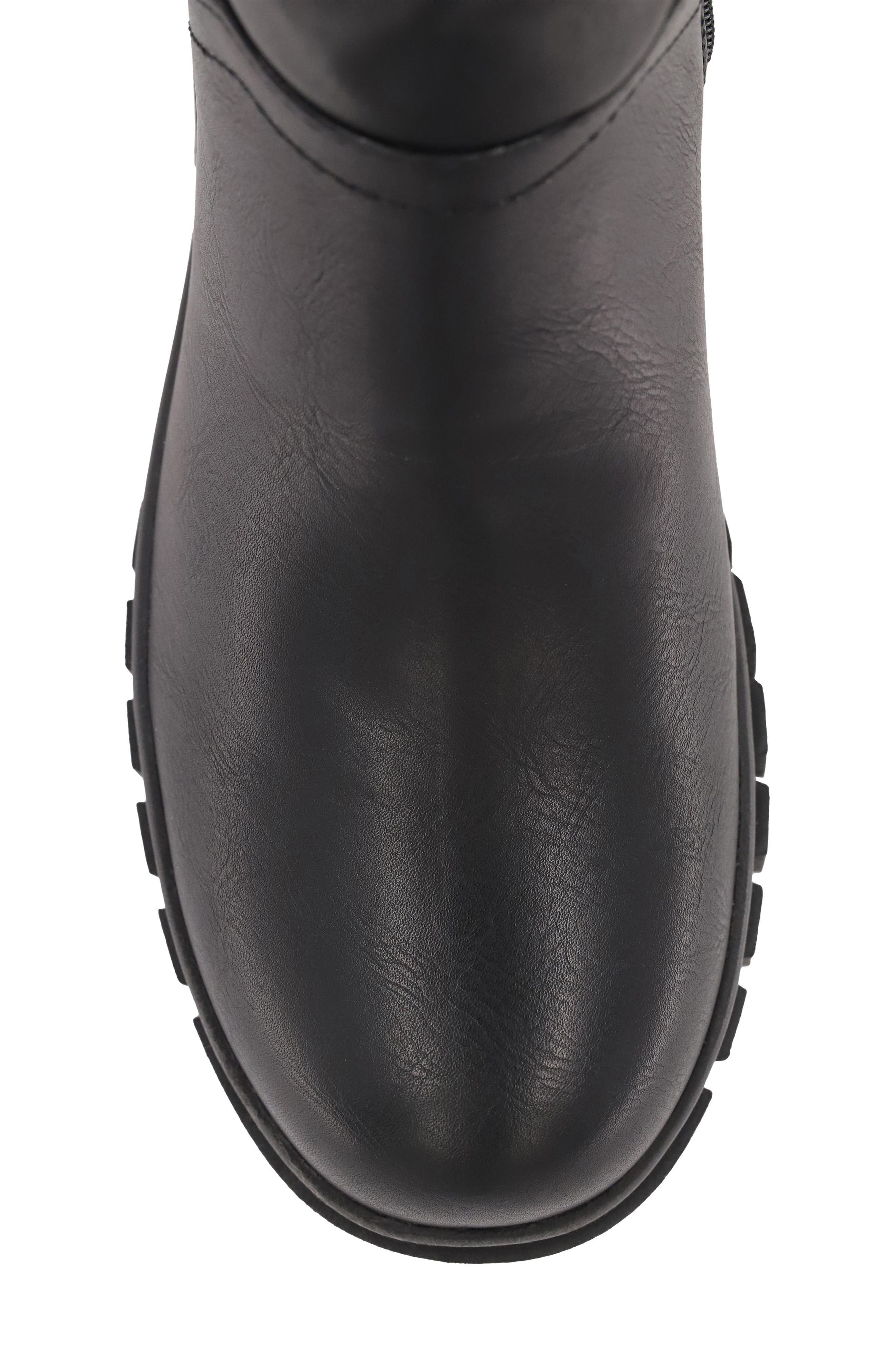 MIA Ry Platform Knee High Boot | Nordstrom