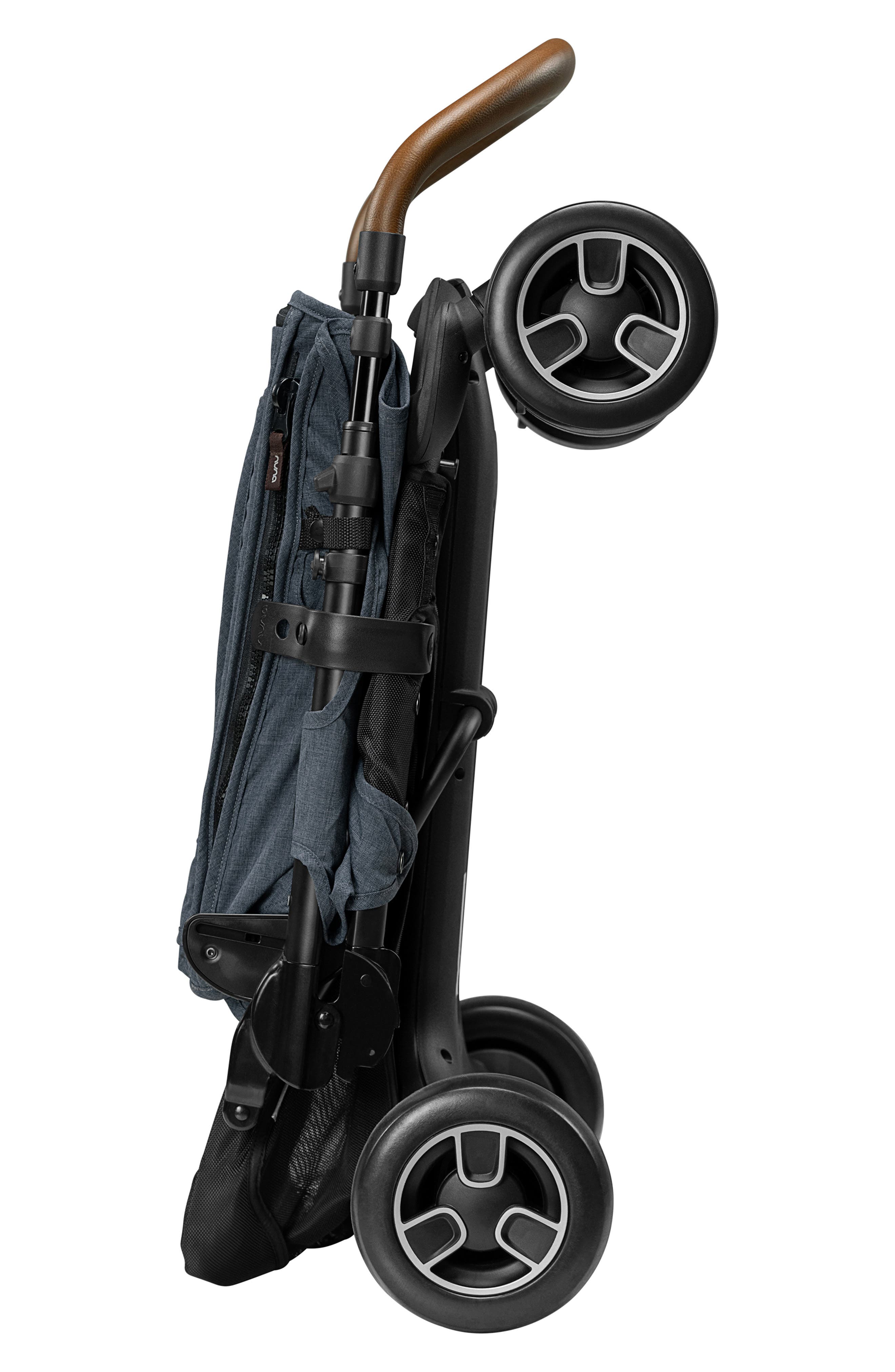 nuna pepp travel system