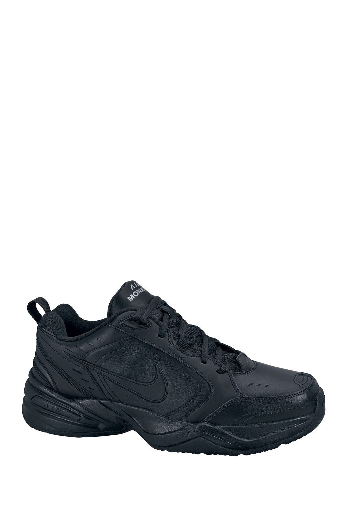 nike men's air monarch iv 4e extra wide width shoes