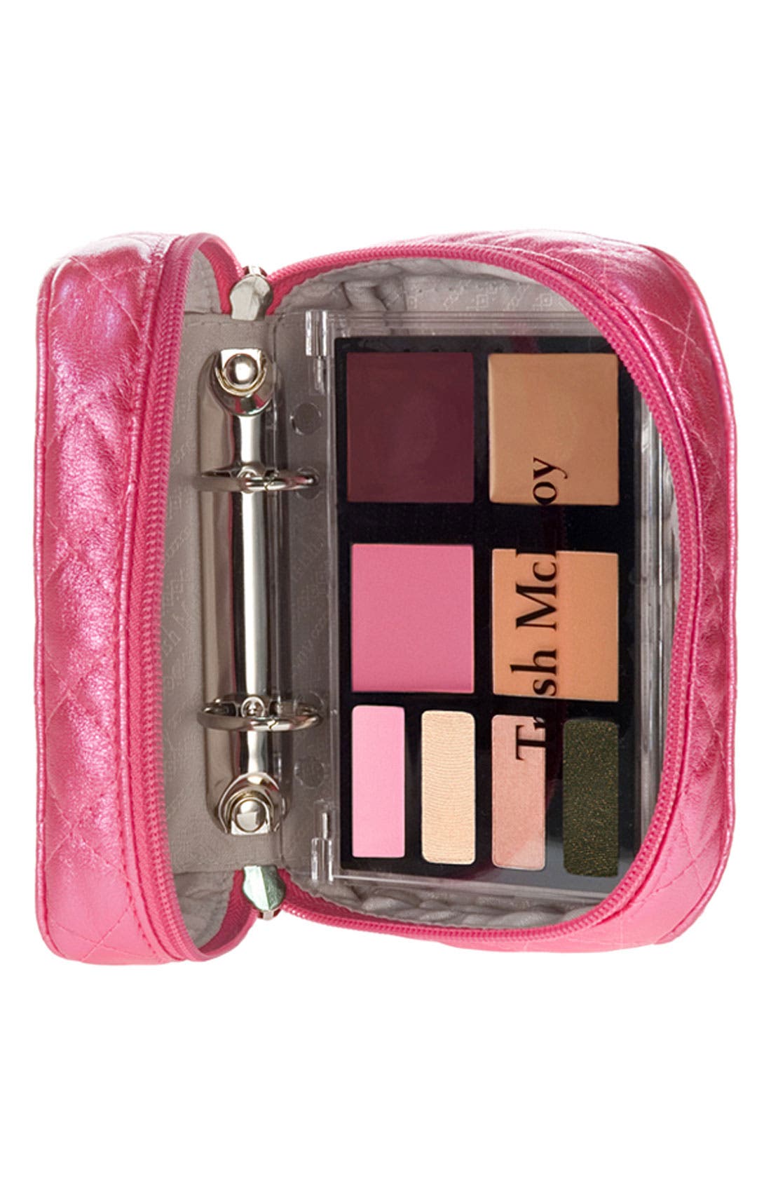 Trish McEvoy 'Simplicity The Power of Makeup Planner Collection