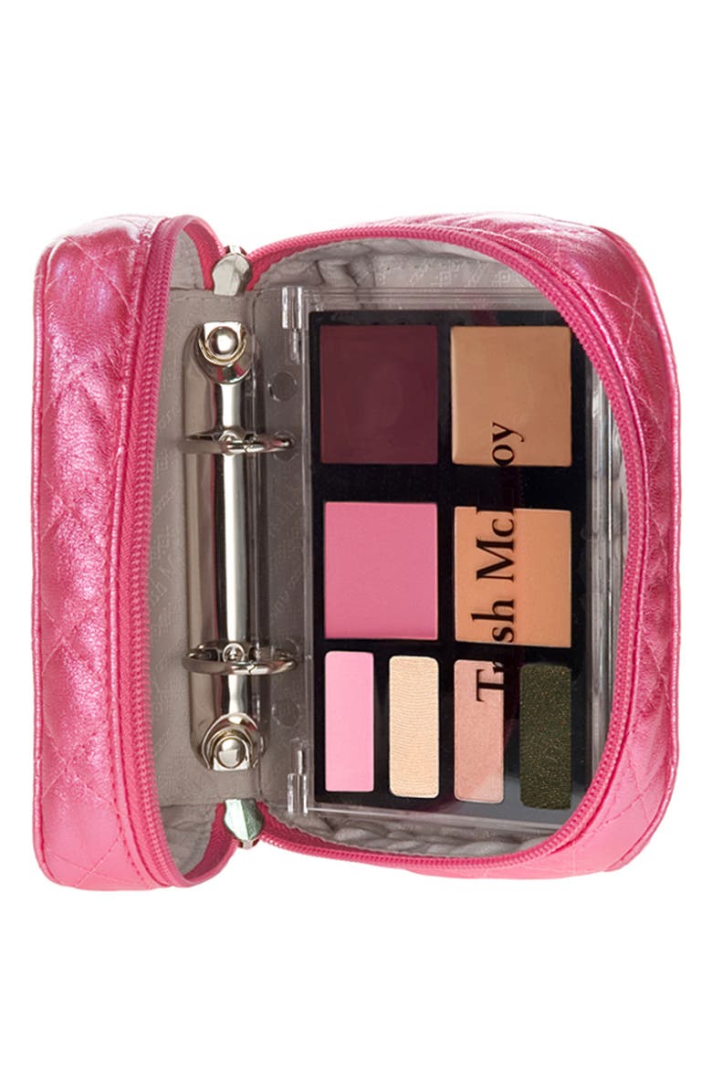 Mcevoy trish Trish McEvoy 'Simplicity - The Power of Makeup Planner Collection