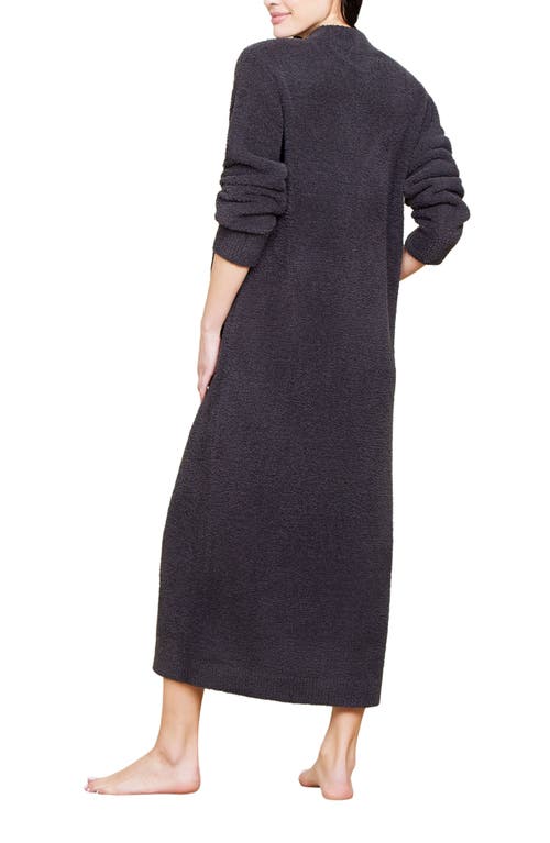 BAREFOOT DREAMS BAREFOOT DREAMS COZYCHIC™ FRONT ZIP ROBE