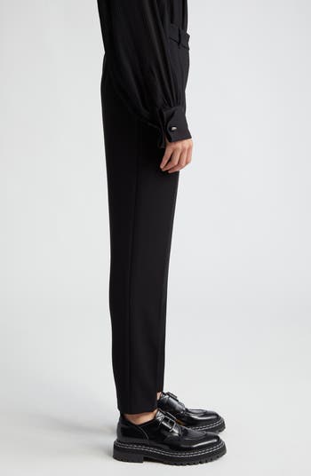 Jerta Cady Straight Leg Trousers