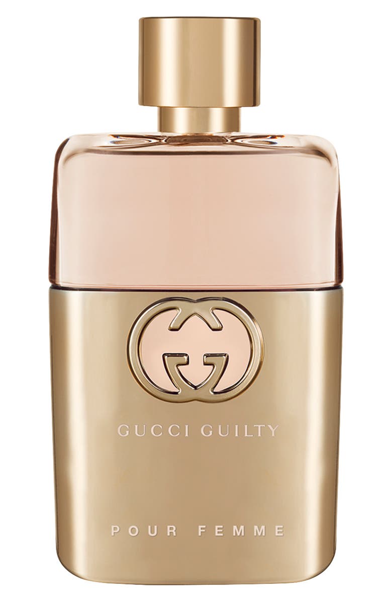 Onaangenaam Stout botsing Gucci Guilty Pour Femme Eau de Parfum | Nordstrom