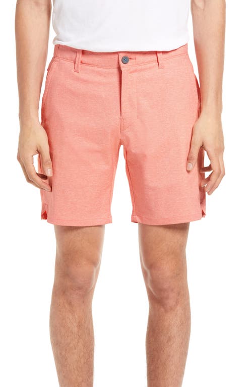 Tommy Bahama On Par Shorts in Dark Coral