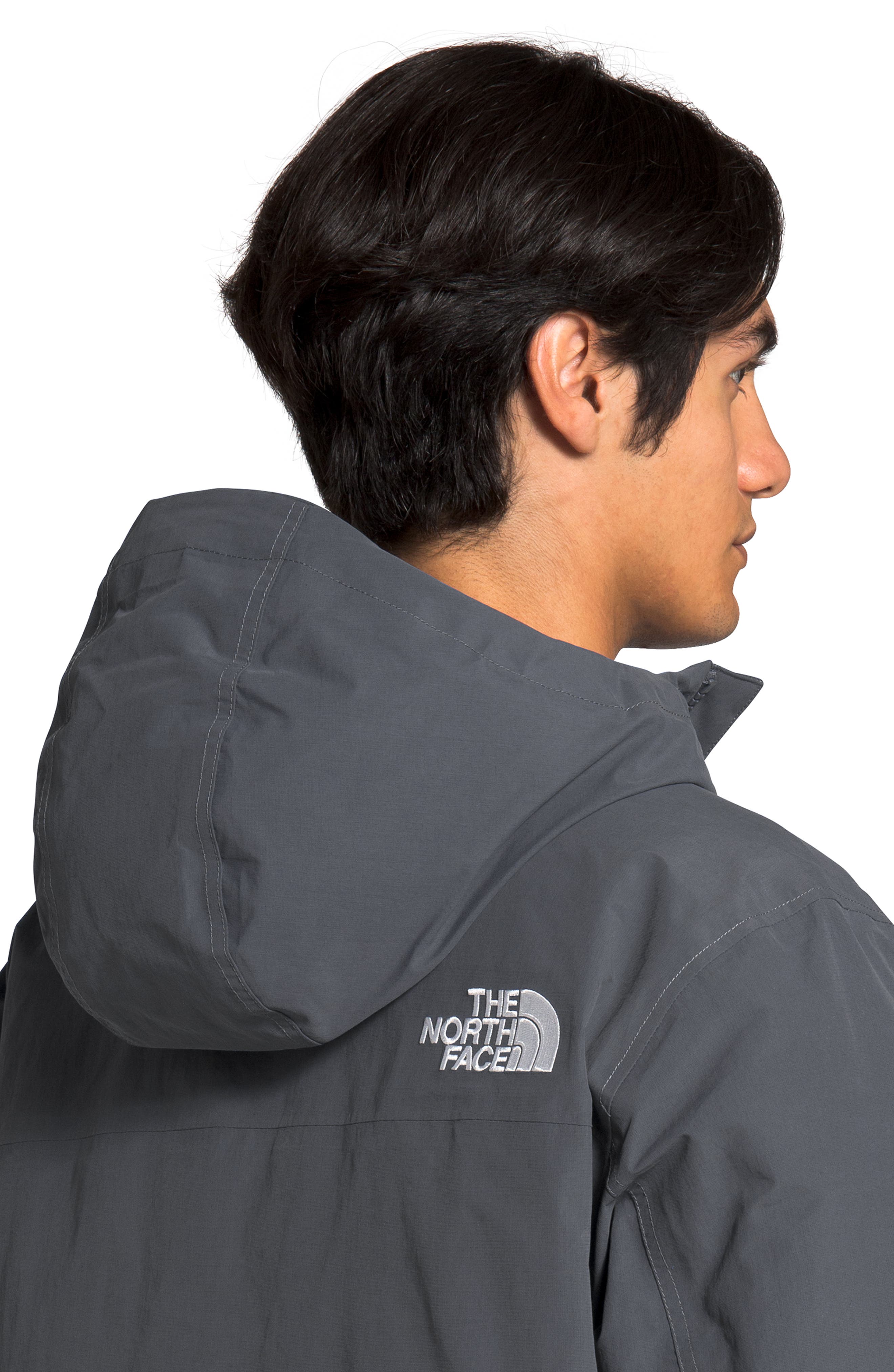 north face men's stover jacket