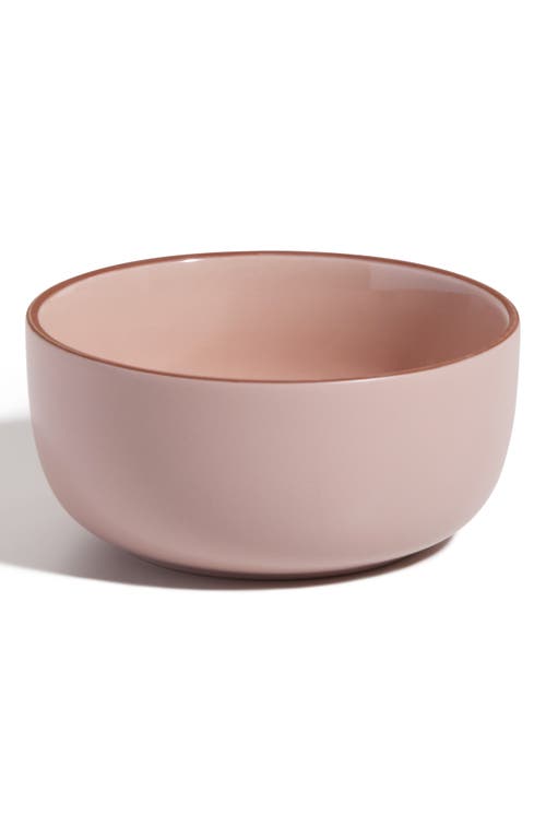 Our Place Set of 4 Soup Bowls in Spice at Nordstrom, Size 6 In