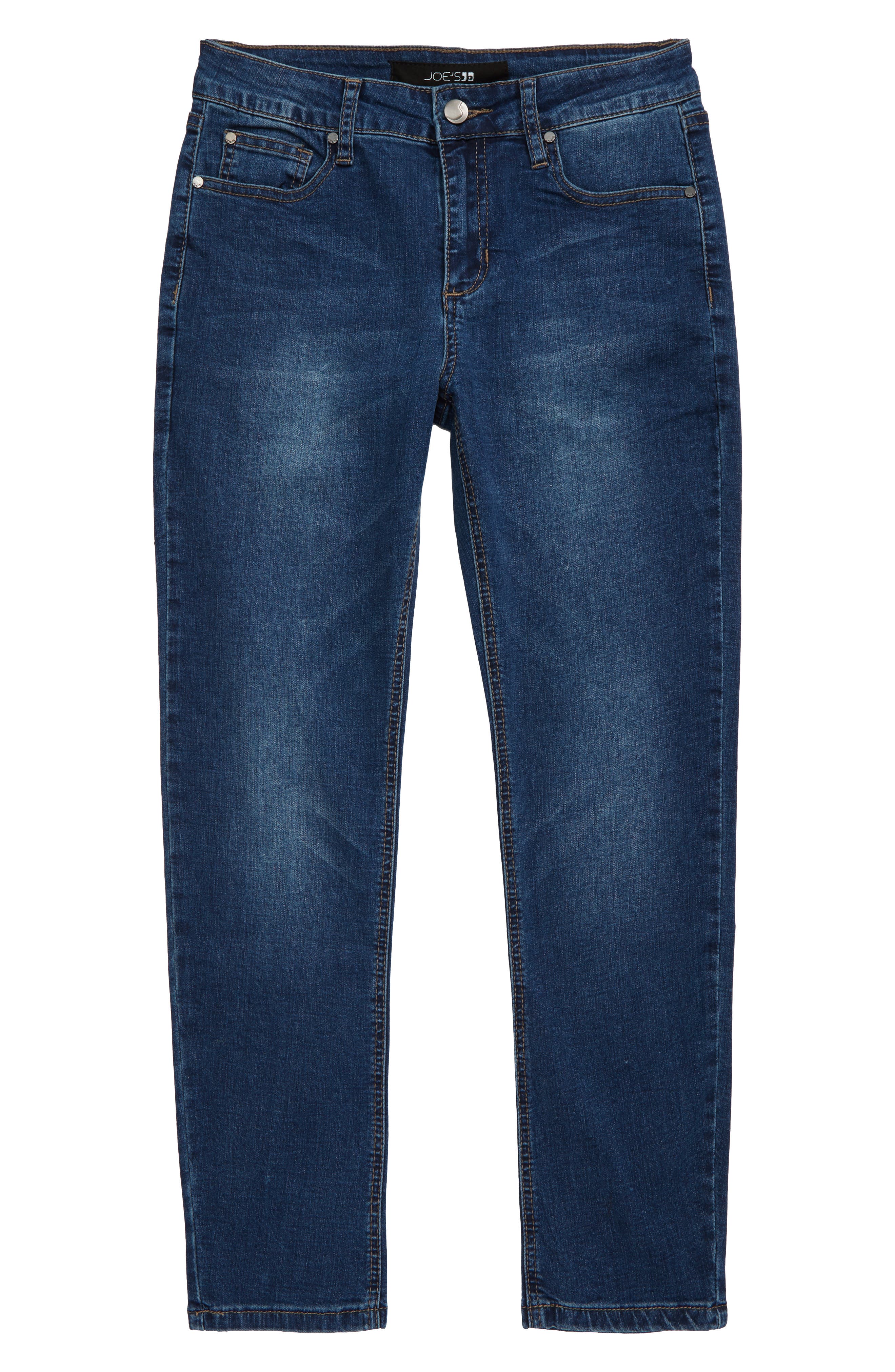 kinetic stretch denim