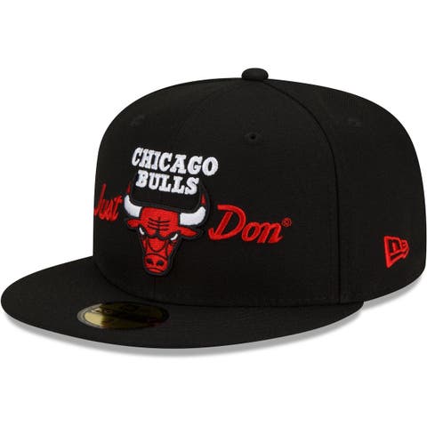 New Era NBA Chicago Bulls Script Tee T-Shirt, black : : Sports &  Outdoors