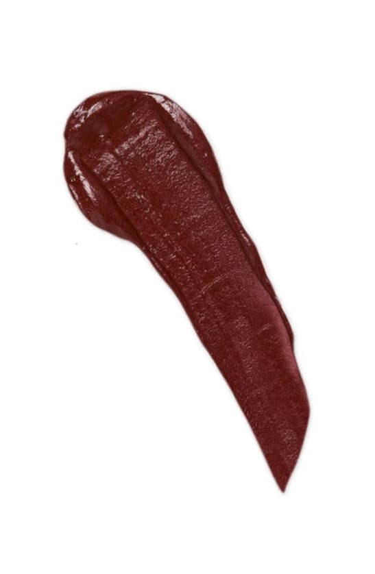 Bossy Cosmetics Power Women Essentials Liquid Lipstick In Hustle