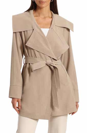 Y-type  Stil beratung, Mode, Trenchcoats