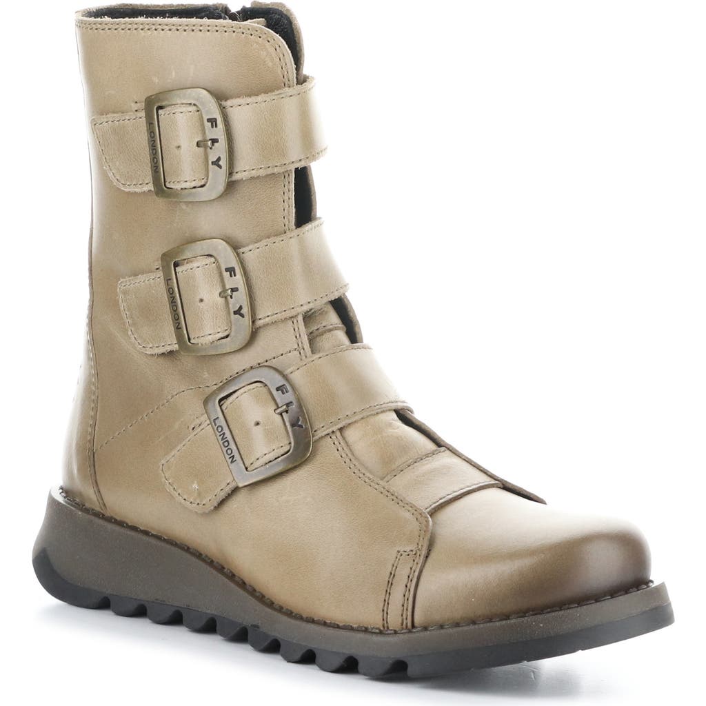 FLY LONDON FLY LONDON SCOP BOOT
