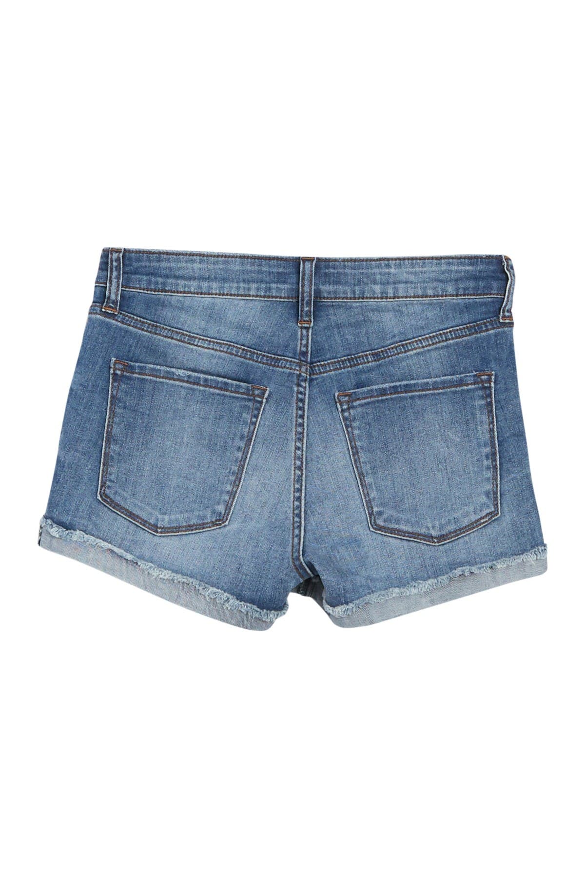 STS Blue Molly High Waist Denim Shorts 