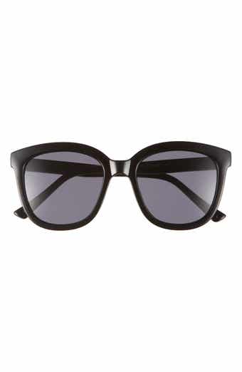 BP. 50mm Cat Eye Sunglasses