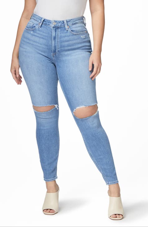 Women's PAIGE Jeans & Denim | Nordstrom Rack